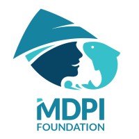 Yayasan Masyarakat dan Perikanan Indonesia (MDPI Foundation) Logo
