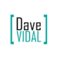 Dave Vidal.com Logo