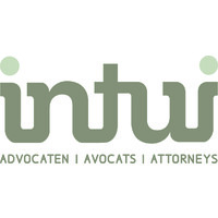 intui Logo