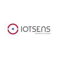 IoTsens Logo