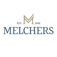 Melchers Techimport GmbH Logo