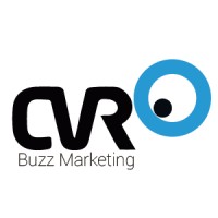 CVR Influencer Marketing Uruguay Logo