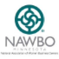 NAWBO-MN | National Association of Women Business Owners - Minnesota Chapter Logo