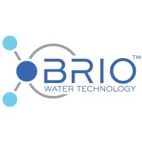 Brio Water Technology Logo
