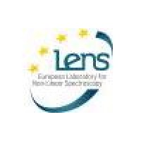 LENS - European Laboratory for Non-linear Spectroscopy Logo