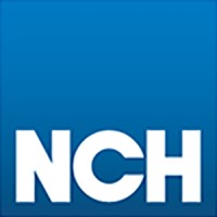 NCH Asia Pacific Logo