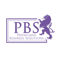 Physicians Business Solutions PBS Logo