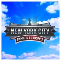 New York City Signs & Awnings Logo