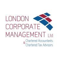 LONDON CORPORATE MANAGEMENT LIMITED Logo