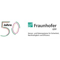 Fraunhofer IZFP Logo