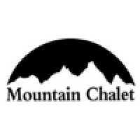 Mountain Chalet - Colorado Springs Logo