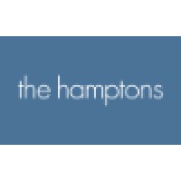The Hamptons Logo
