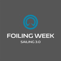 Foiling Week™ Logo