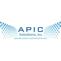 APIC Solutions Logo