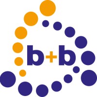 b+b Automations- und Steuerungstechnik GmbH Logo