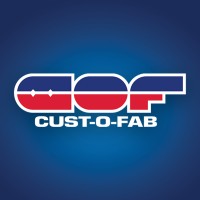 Cust-O-Fab Logo