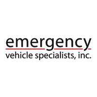 Emergency Vehicle Specialists, Inc. (EVS) Logo