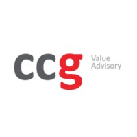 CCG Value Advisory Logo