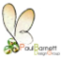 Paul Barnett Design Group Logo