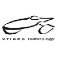 Vriens Technology Logo