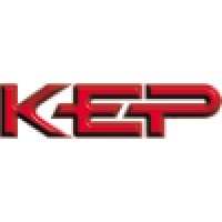 Kessler-Ellis Products (KEP) Logo