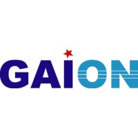 GAION Co., Ltd. Logo