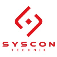 Syscontek Logo