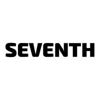 Seventh Data Inc. Logo