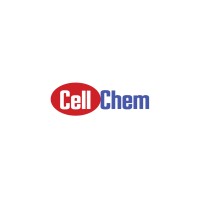 CellChem Pharmaceuticals Inc. Logo