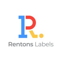 Rentons Labels Logo