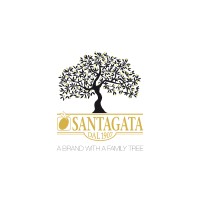 SANTAGATA 1907 SPA Logo