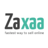 Zaxaa Logo