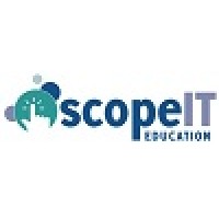 ScopeIT Education Logo