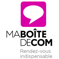 Ma Boîte de Com Logo