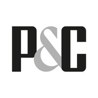 Peek & Cloppenburg Österreich & CEE Logo