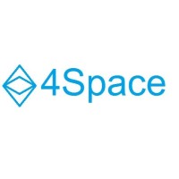 4Space Logo