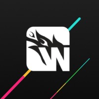 Wenneker.amsterdam Logo