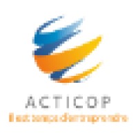 ACTICOP Logo