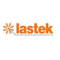 Lastek Logo