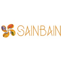 SAINBAIN LLC Logo