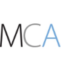 MCA-My Classified Ads LLC Logo