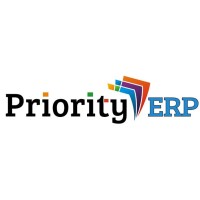 Priority ERP Pty Ltd Logo
