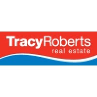 TracyRoberts Real Estate Logo