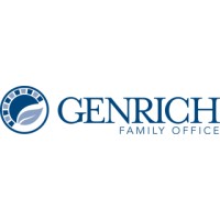 GENRICH Family Office Logo