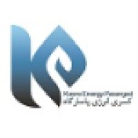 Kasra Energy Pasargad (KEP Co) Logo