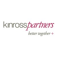Kinross Partners Logo