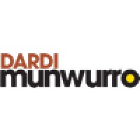 Dardi Munwurro Logo