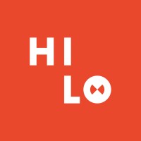 HILO Logo