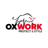 Oxwork Logo