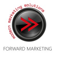Forward Marketing® GbR Logo